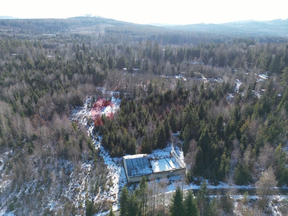 Chaty, Mikulovice u Jeseníku, 790 84