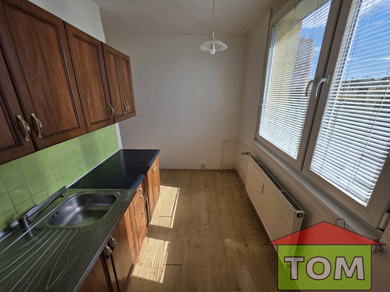 Byt 2+1 · 54 m² · Nový Jičín, Moravskoslezský kraj - 3