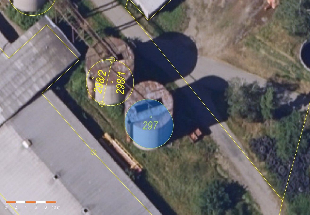 Ostatní, Česká Bělá, okres Havlíčkův Brod, Kraj Vysočina, 71 m² - 1