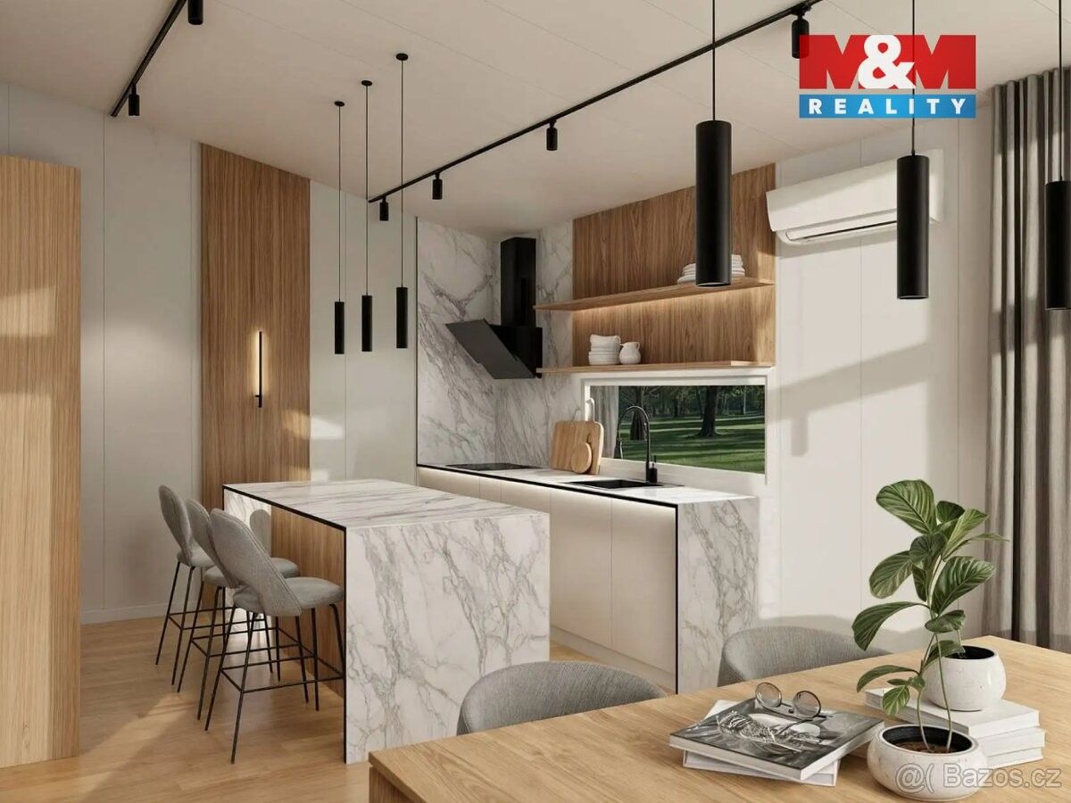 Prodej rodinný dům - Česká Skalice, 552 03