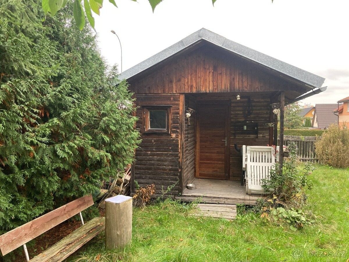Prodej chata - Starý Plzenec, 332 02