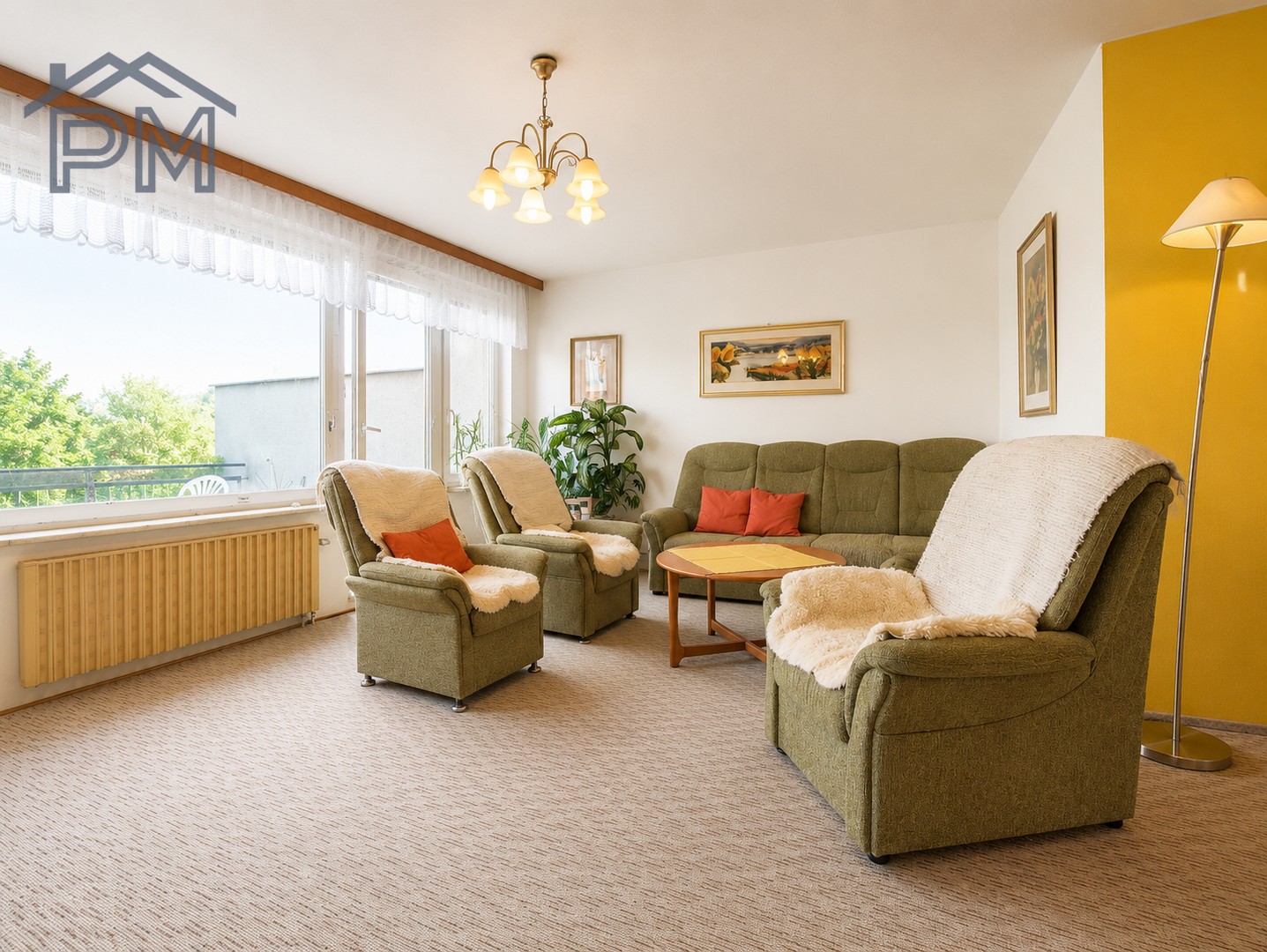 Prodej rodinný dům - Nedbalova, Brno, 175 m² - 5