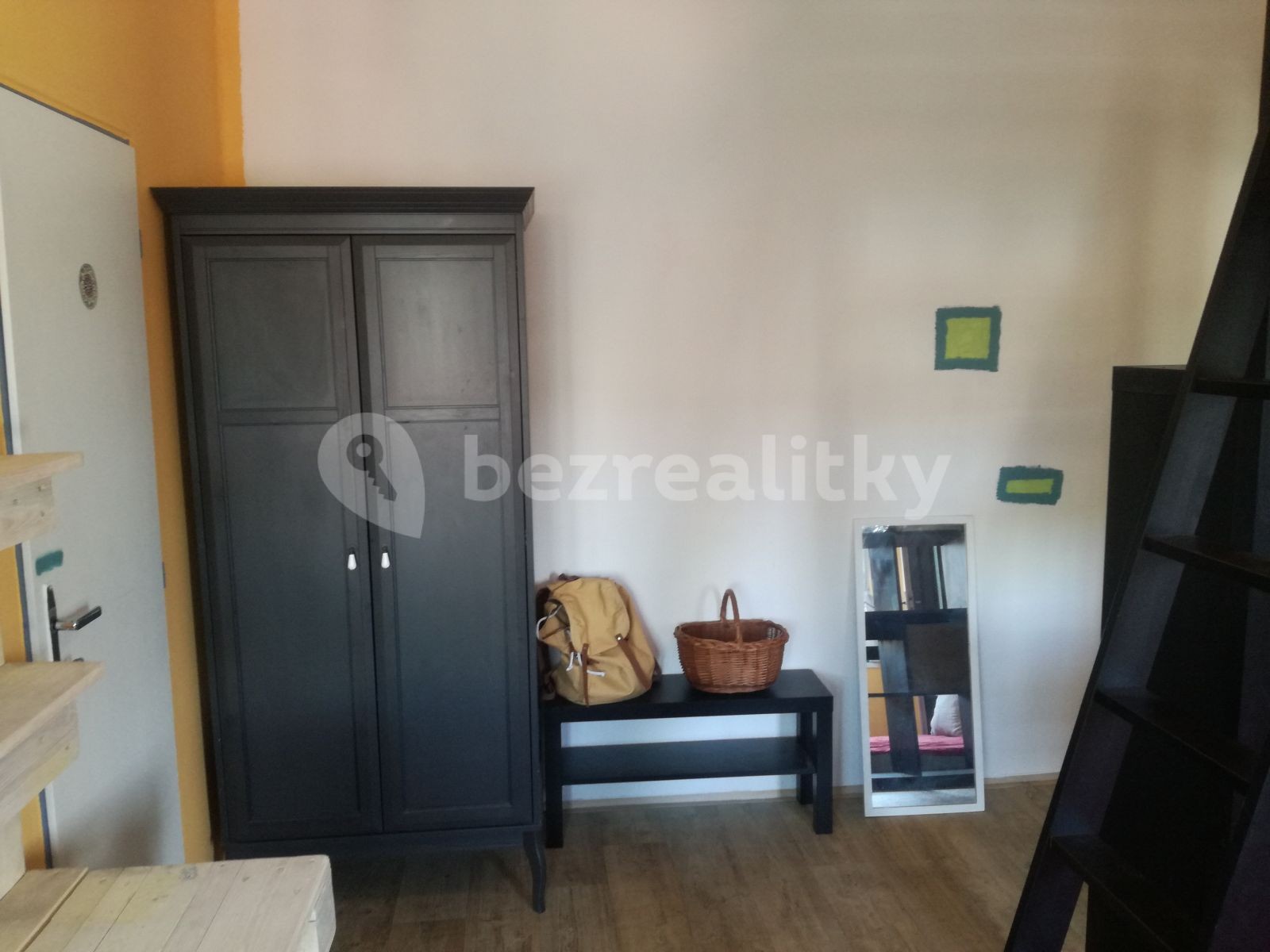 Byt 1+kk · 24 m² · Palachova, Ústí nad Labem - Klíše, Ústecký kraj - 4