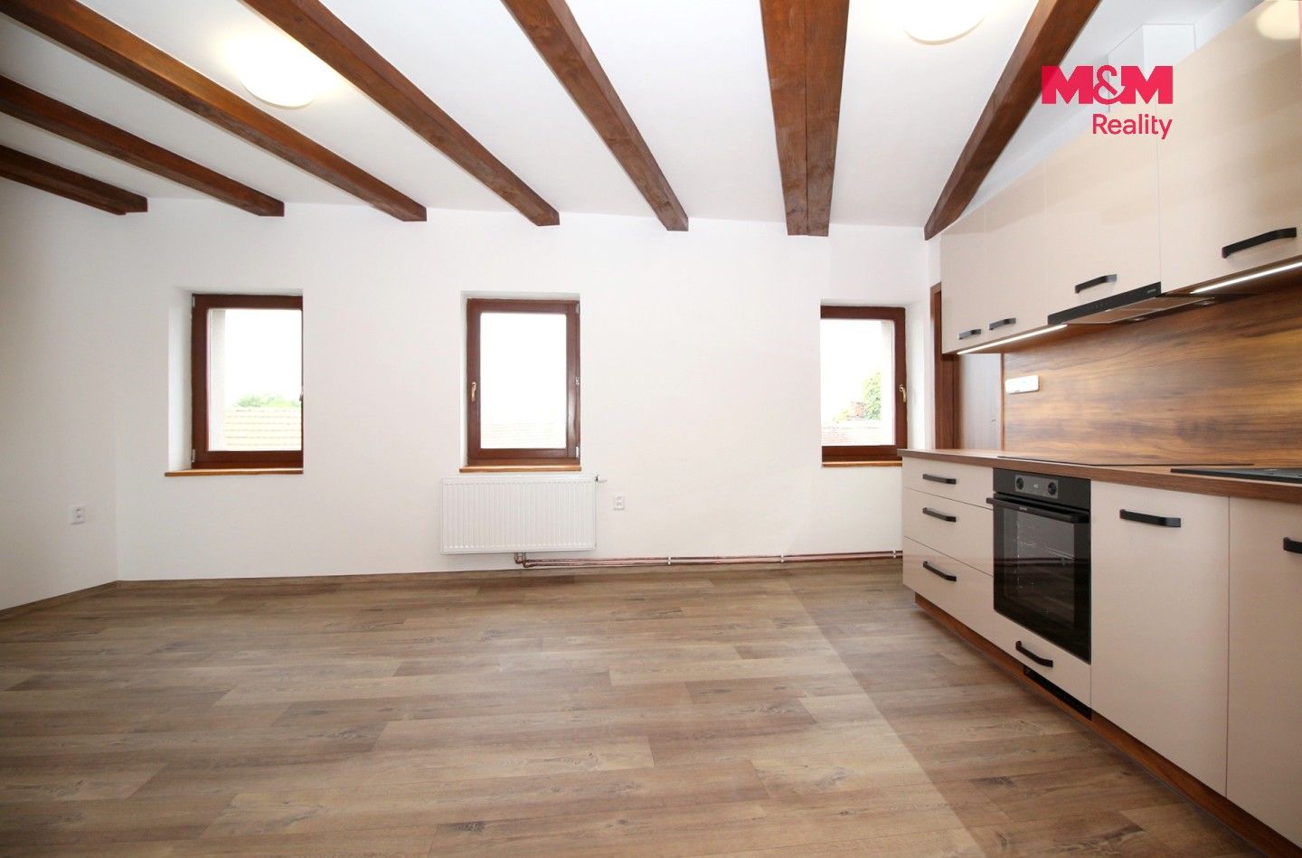 Byt 2+kk · 50 m² · Havlíčkova, Sezemice - 3
