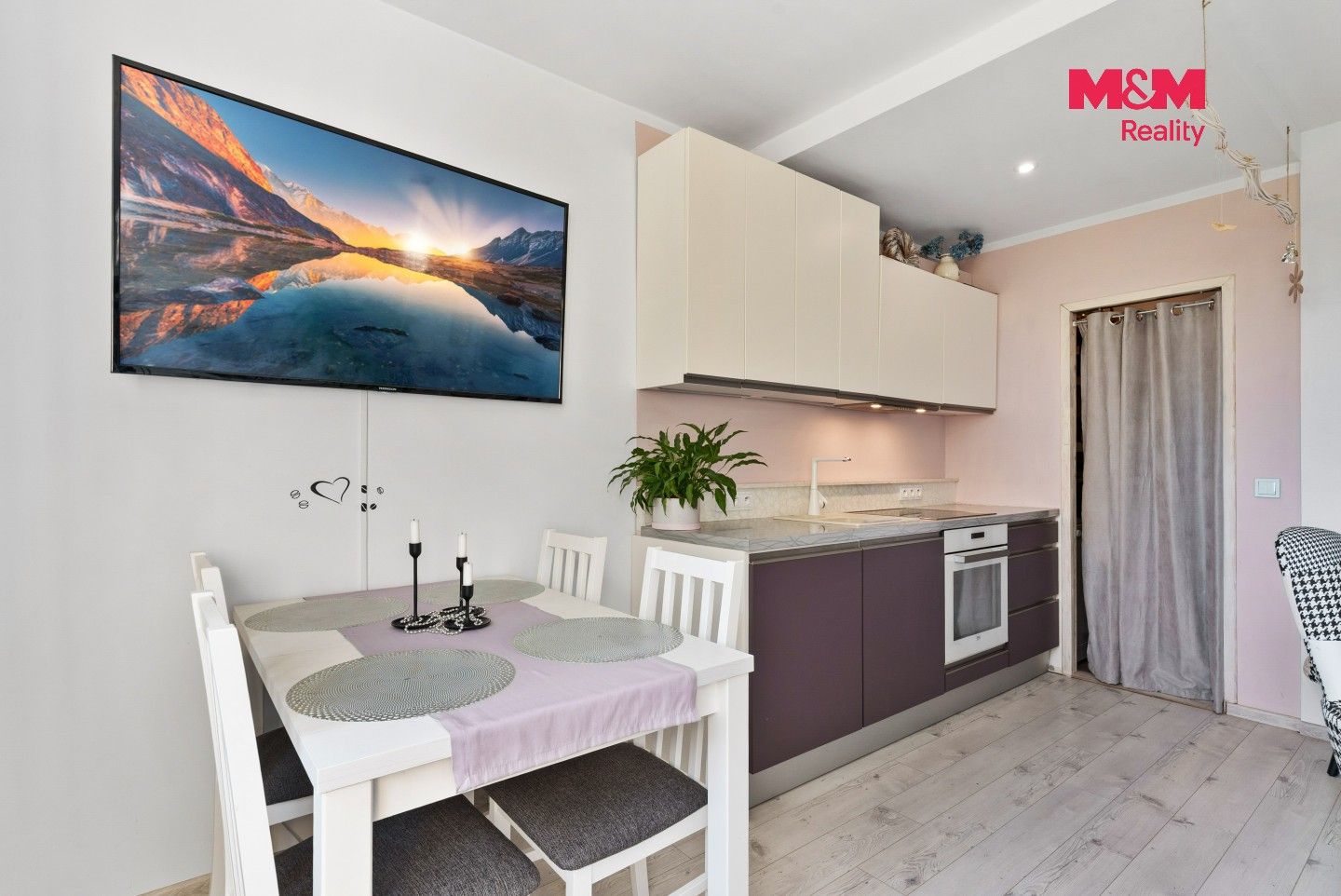 Prodej byt 1+1 - Sochorova, Doksy, 41 m² - 5