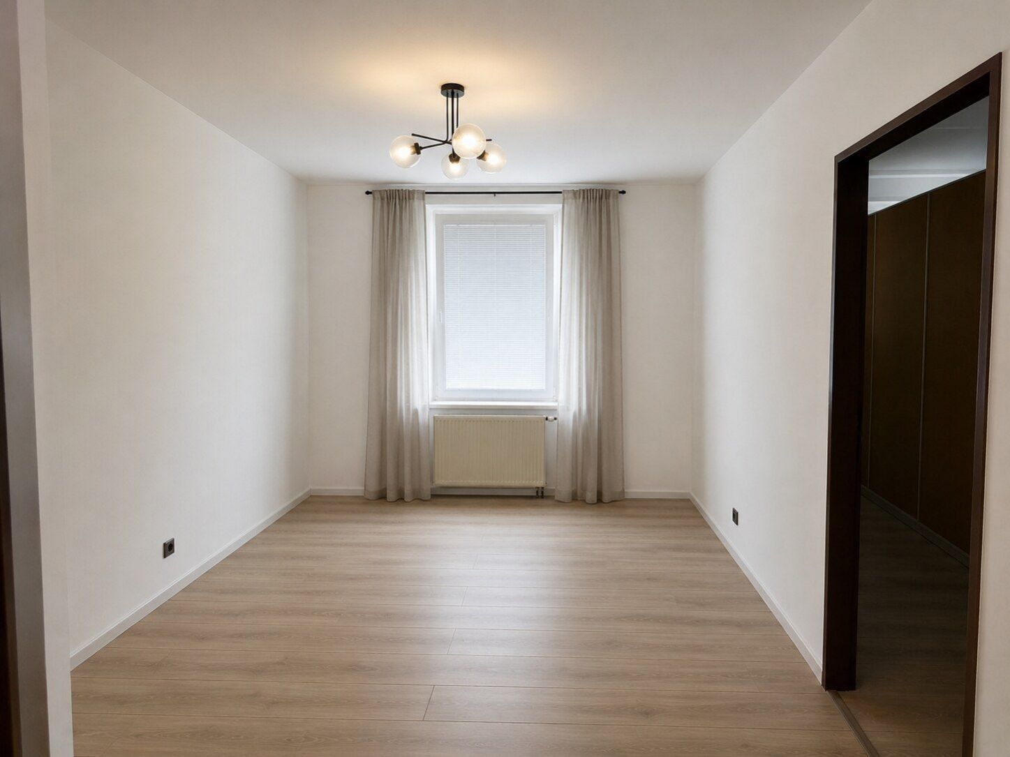 2+1, Meisnerova, Chomutov, 65 m² - 1