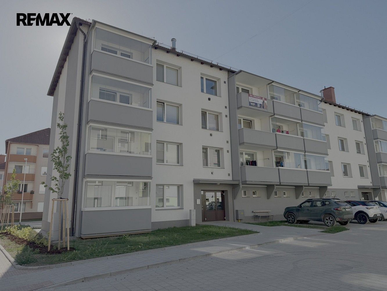 1+1, Bojkovice, okres Uherské Hradiště, Zlínský kraj, 30 m² - 2