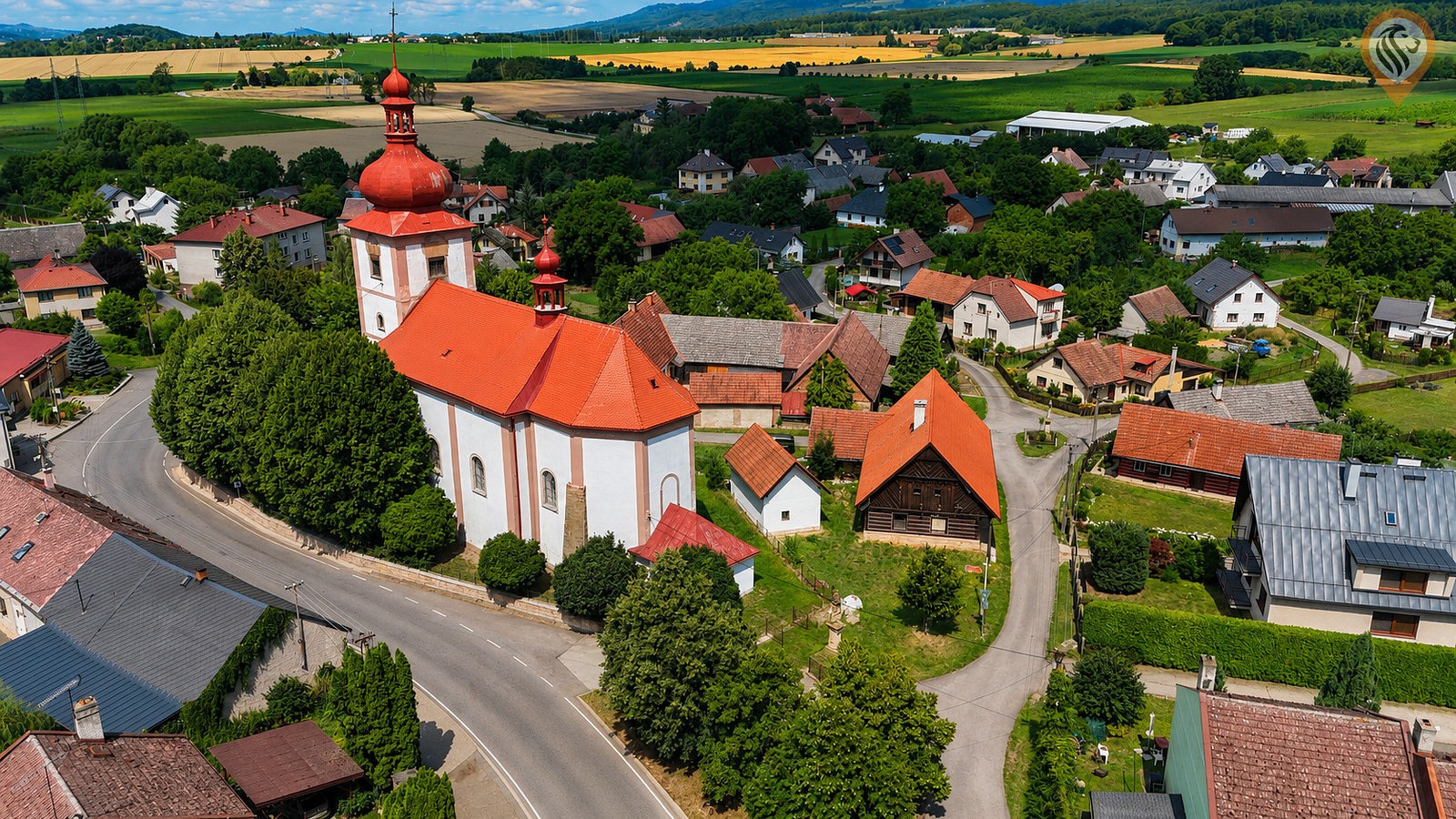Chalupa · 120 m² · Radim, okres Jičín - 3
