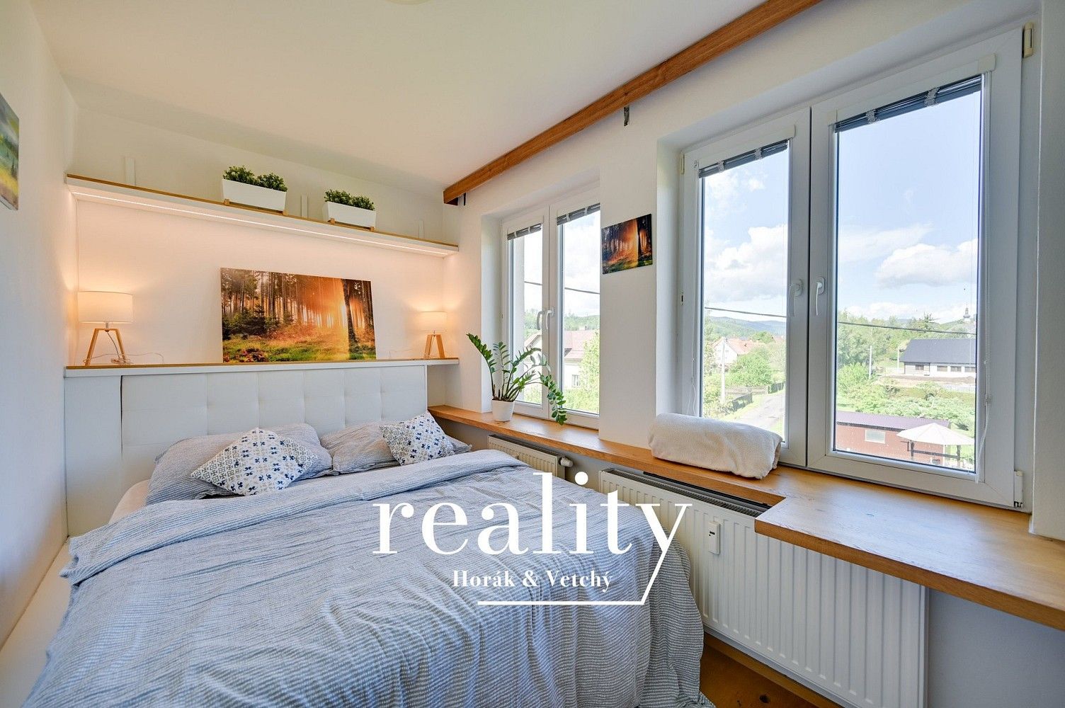 Prodej byt 2+kk - Karlovice, okres Bruntál, Moravskoslezský kraj, 41 m² - 5