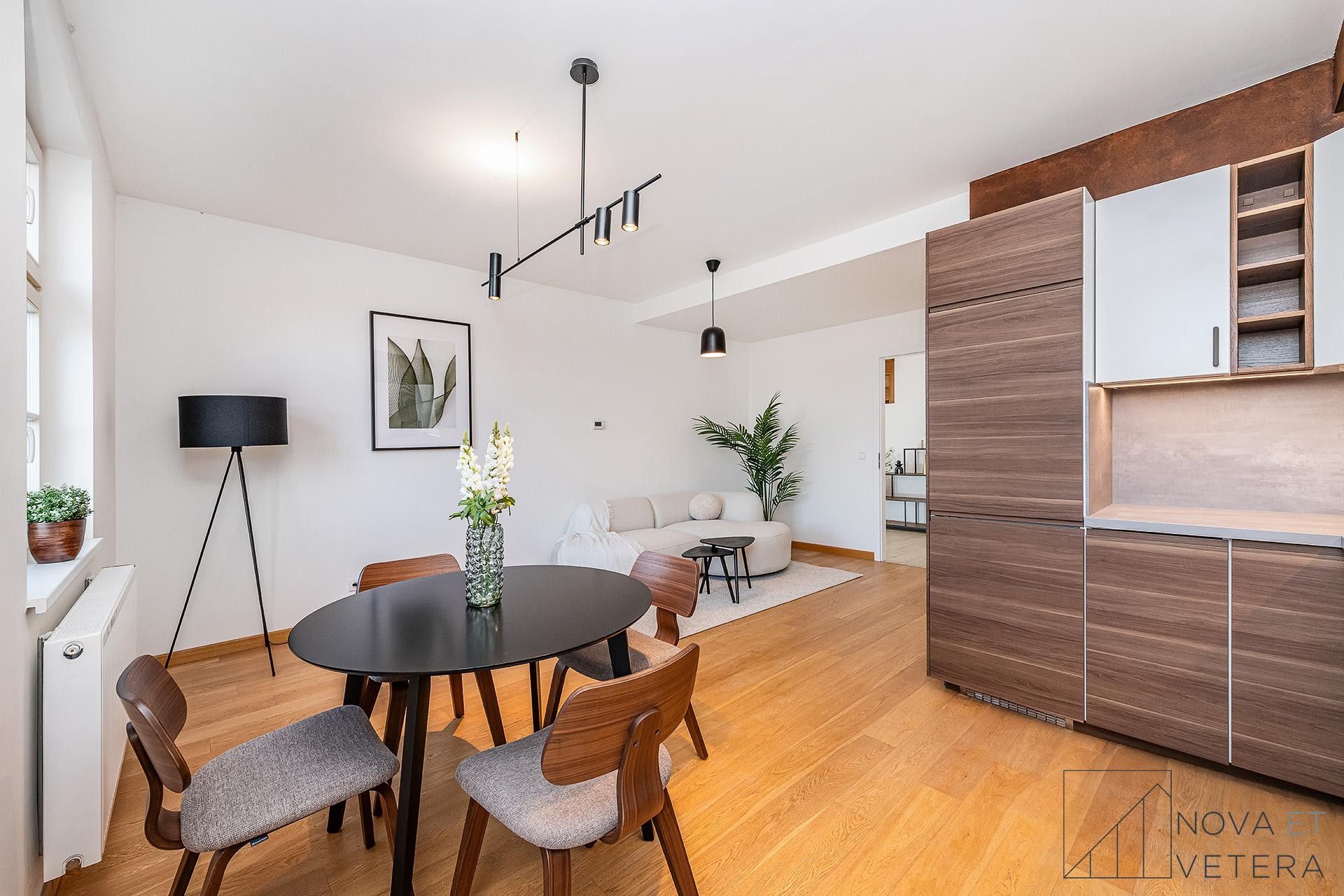 Prodej byt 4+kk - Chodská, Praha, 117 m²