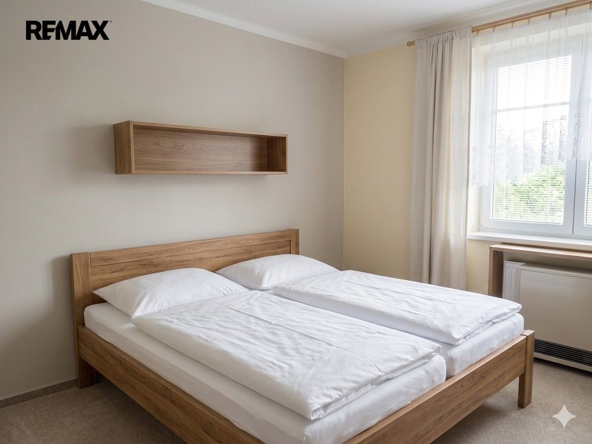 Byt 4+kk · 87 m² · Rohová 549, Karlovy Vary Rybáře - 3