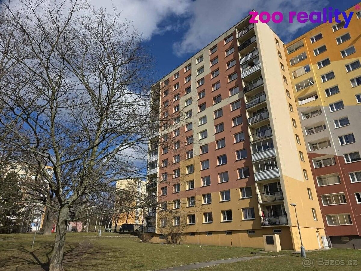 Byty, Chomutov, 430 04