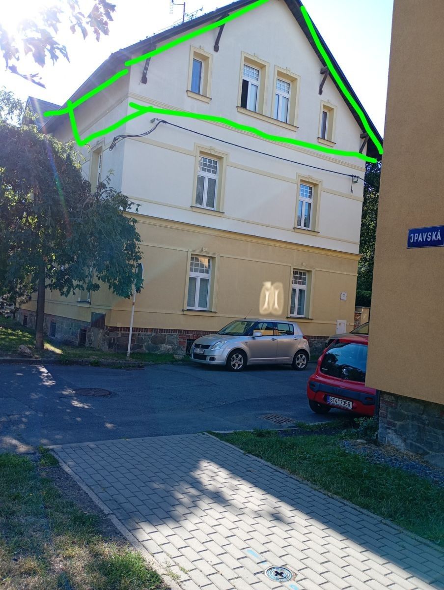 3+kk, Opavská, Krnov - Opavské Předměstí, Moravskoslezský kraj, 78 m² - 1