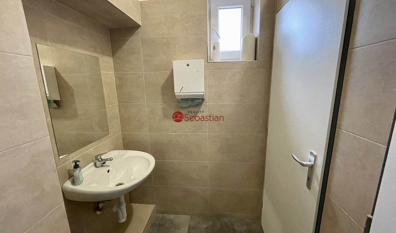 Pronájem kancelář - Dělnická, Jičín, 26 m² - 5