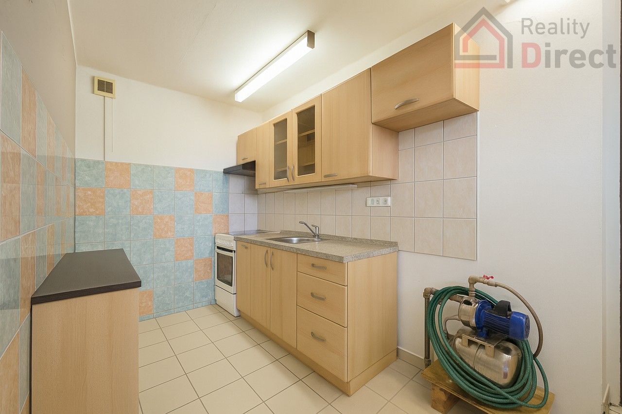 Rodinné domy, Petkovy, 54 m²