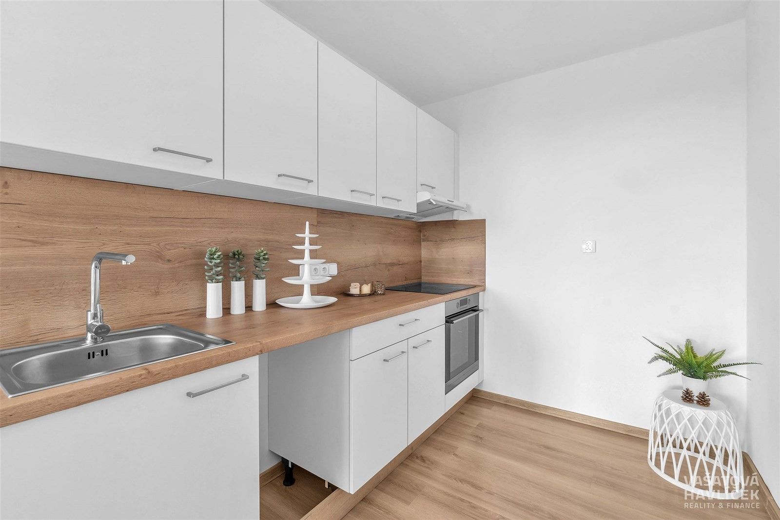 2+kk, Jungmannova , Hradec Králové Pražské Předměstí, 55 m² - 2