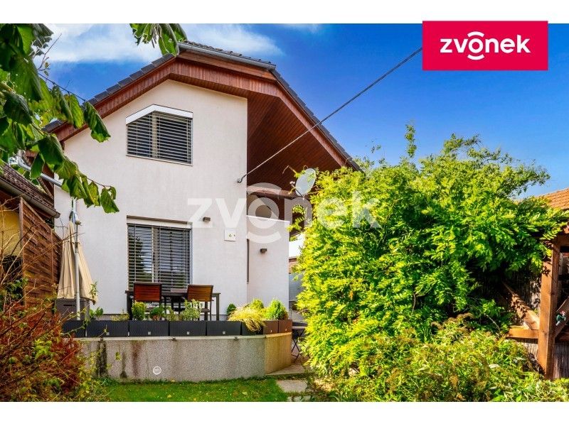 Rodinné domy, Zlín, 155 m²