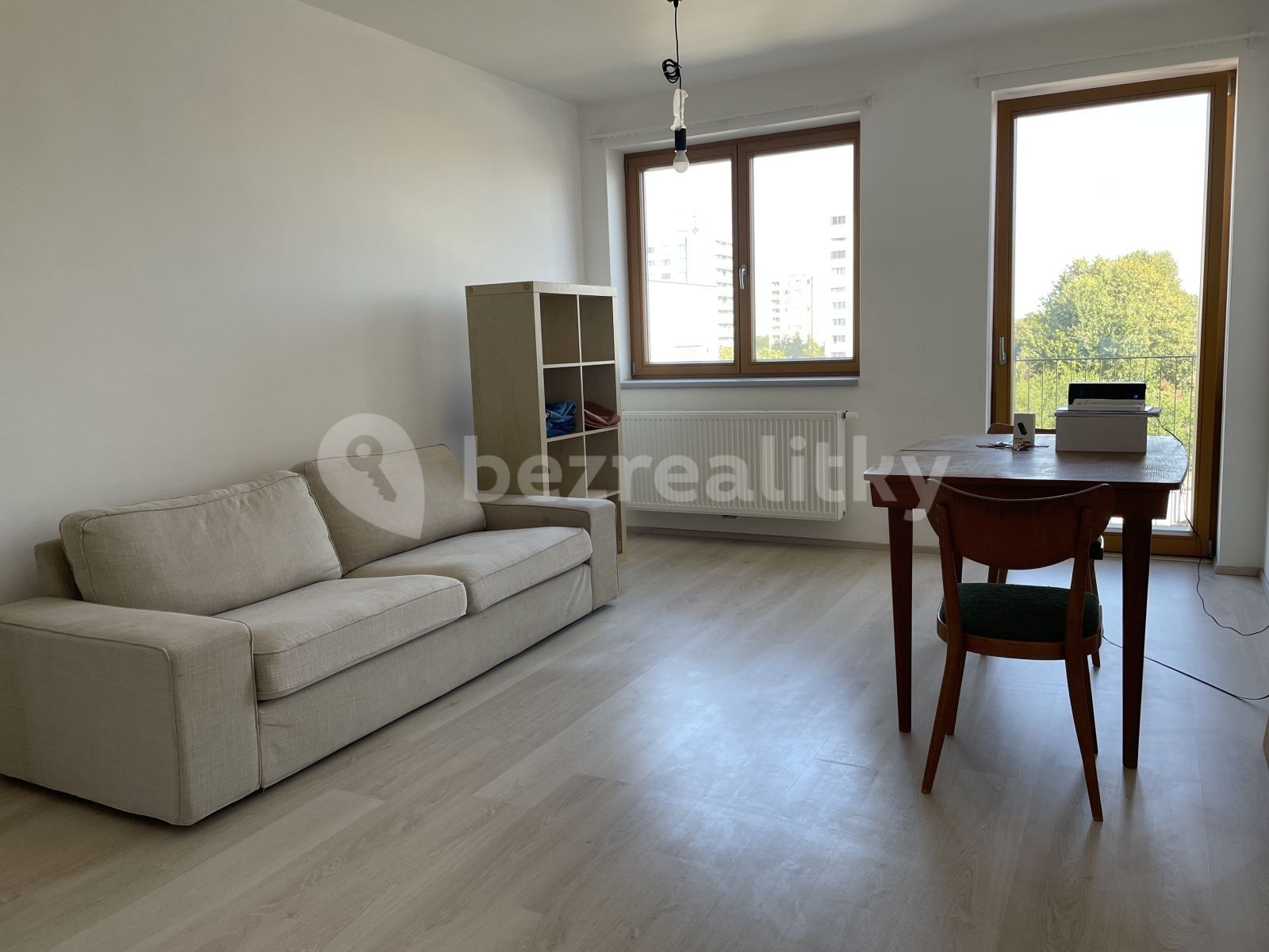 Byt 2+kk, 63 m²