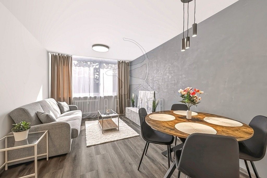 2+kk, Kostřínská, Praha 8 - Bohnice, 42 m² - 1