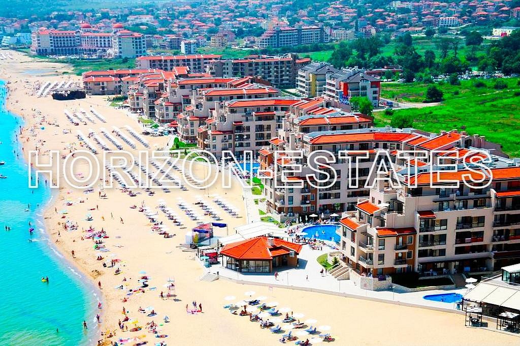 2+kk, 8250 Obsor, Bulgarien, Bulharsko, 68 m² - 1
