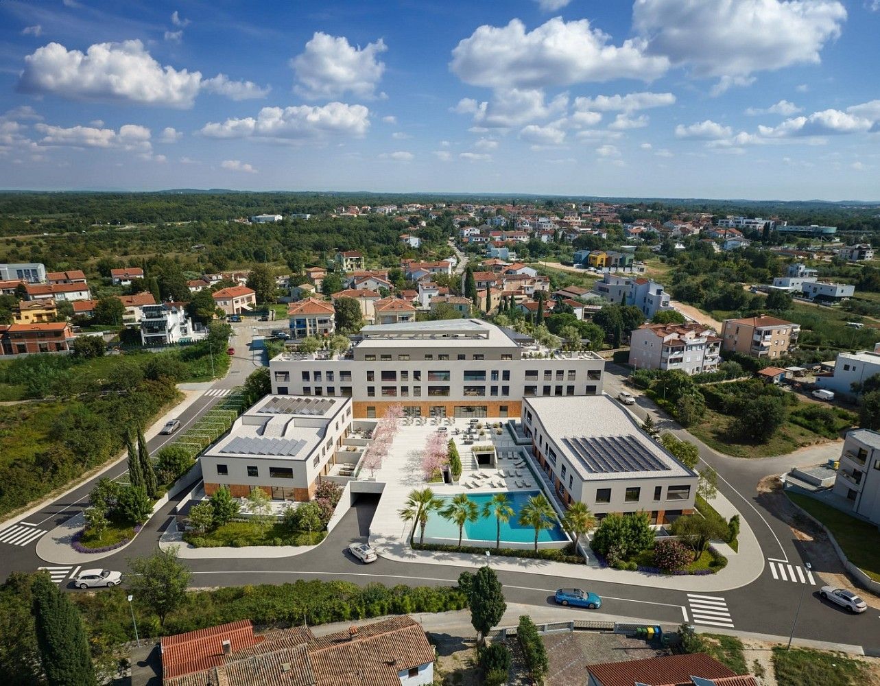 Komerční nemovitost · 70 m² · Poreč, HR - 3