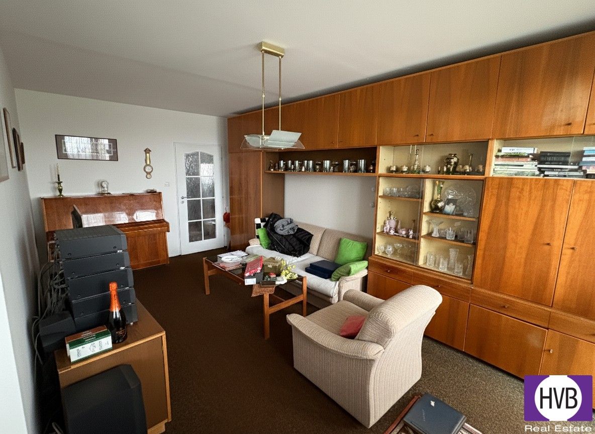 Pronájem byt 3+1 - Prosek, Praha, 68 m²