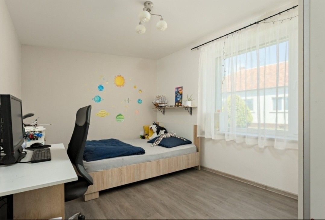 Prodej rodinný dům - Kostice u Břeclavě, 691 52 - 5