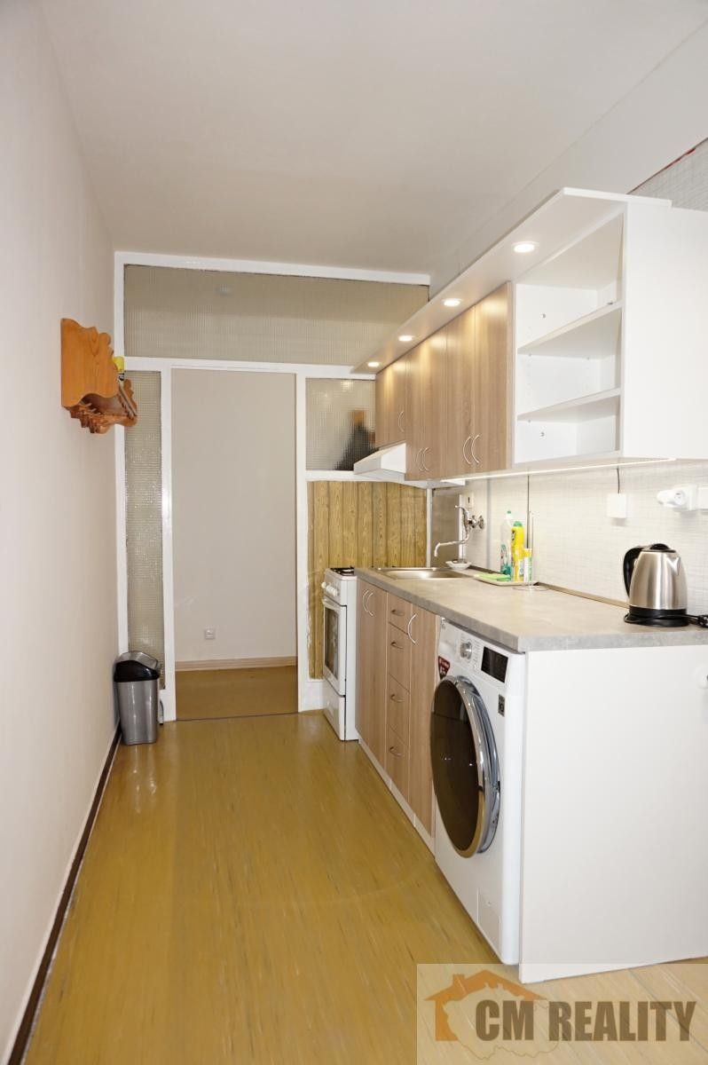 2+1, Tylova, Prostějov, 56 m²