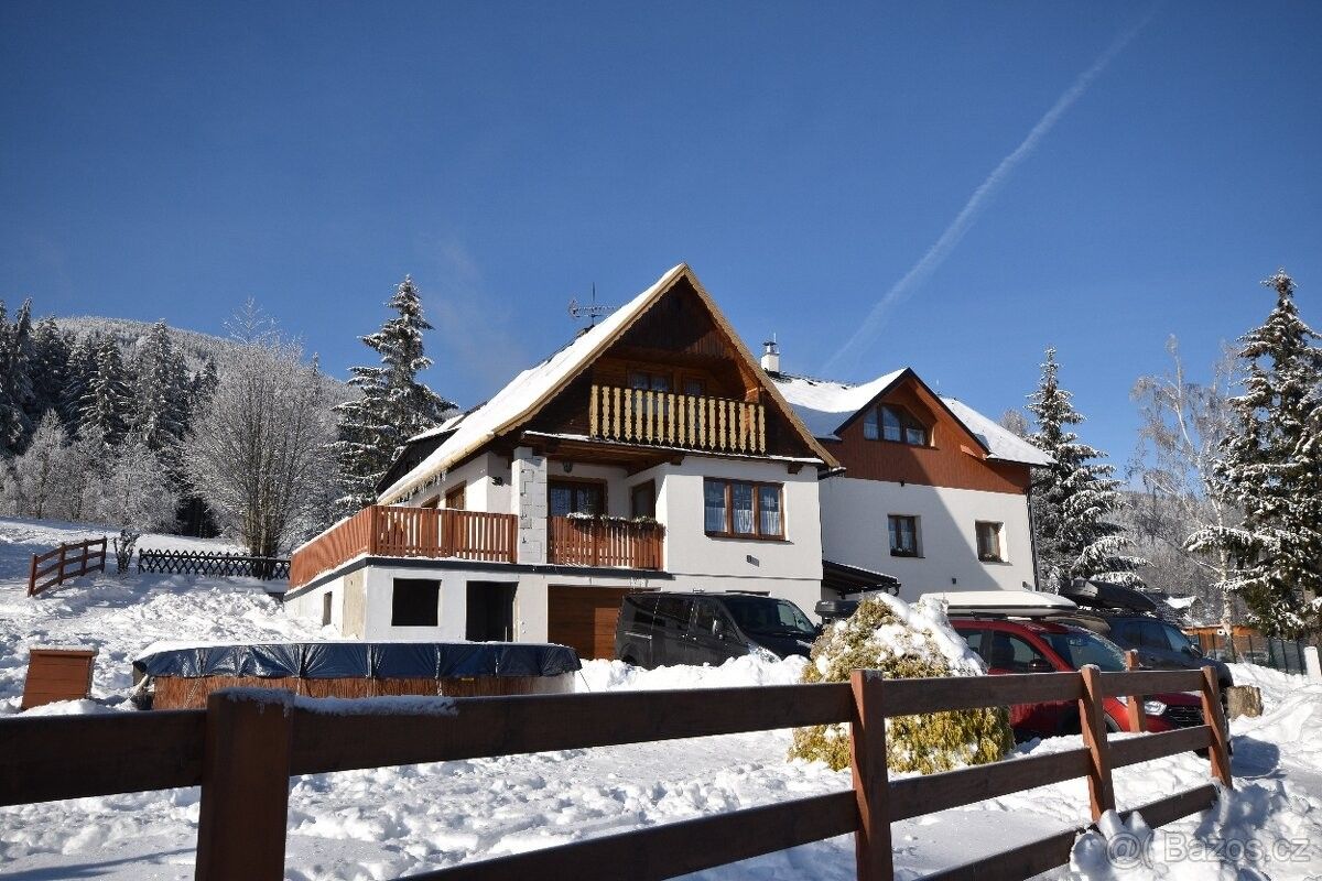 Restaurace, Jeseník, 790 01