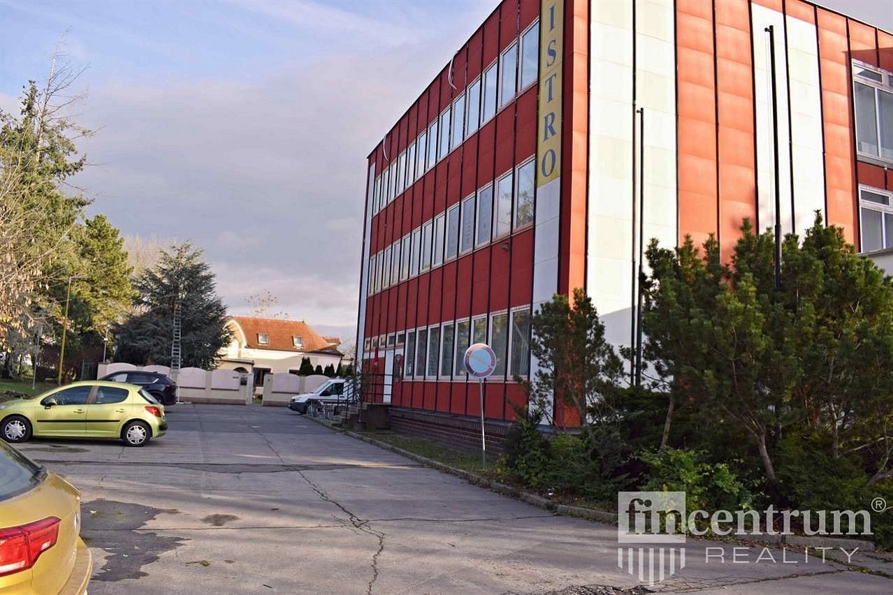 Kanceláře, Hodonín, Jihomoravský kraj, 36 m² - 1