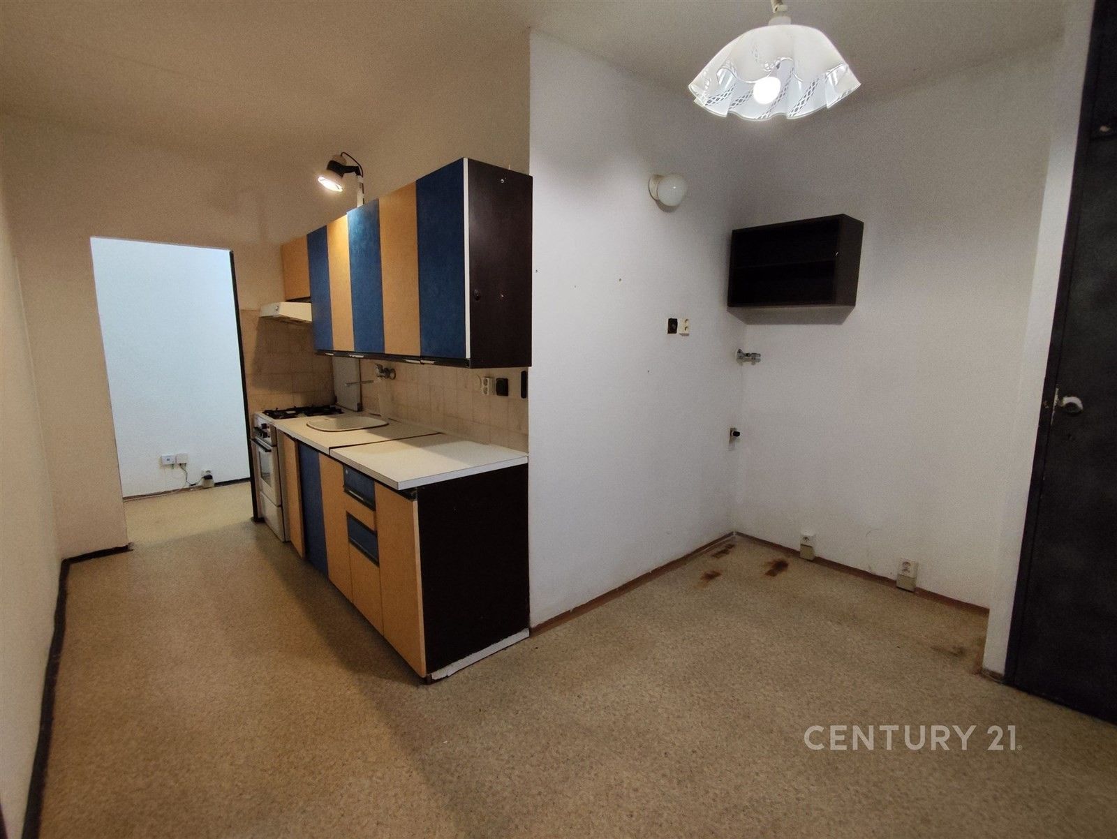 Pronájem byt 2+1 - Černého, Brno, 53 m²