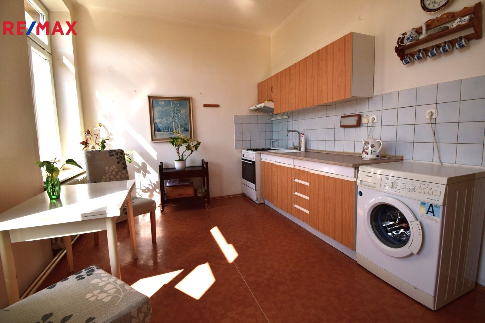 Prodej byt 2+1 - Komenského, České Budějovice, 69 m²