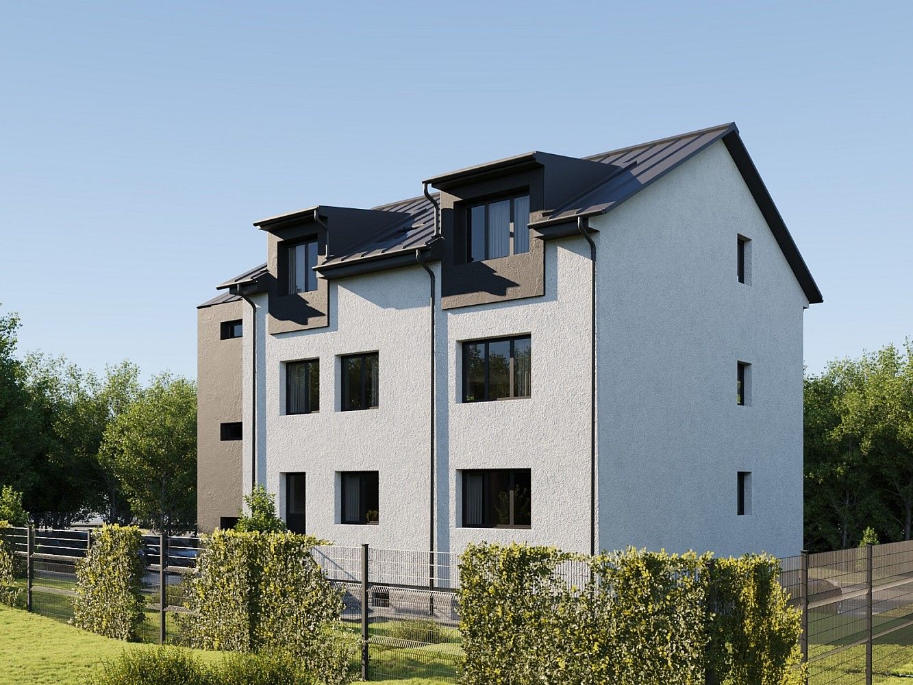 Prodej byt 4+kk - Pod Tlustou, Zlín, 85 m² - 5