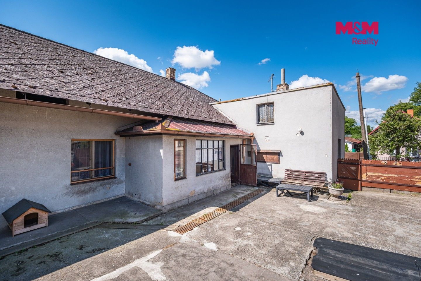 Rodinný dům · 97 m² · Boleslavská, Rožďalovice - 4