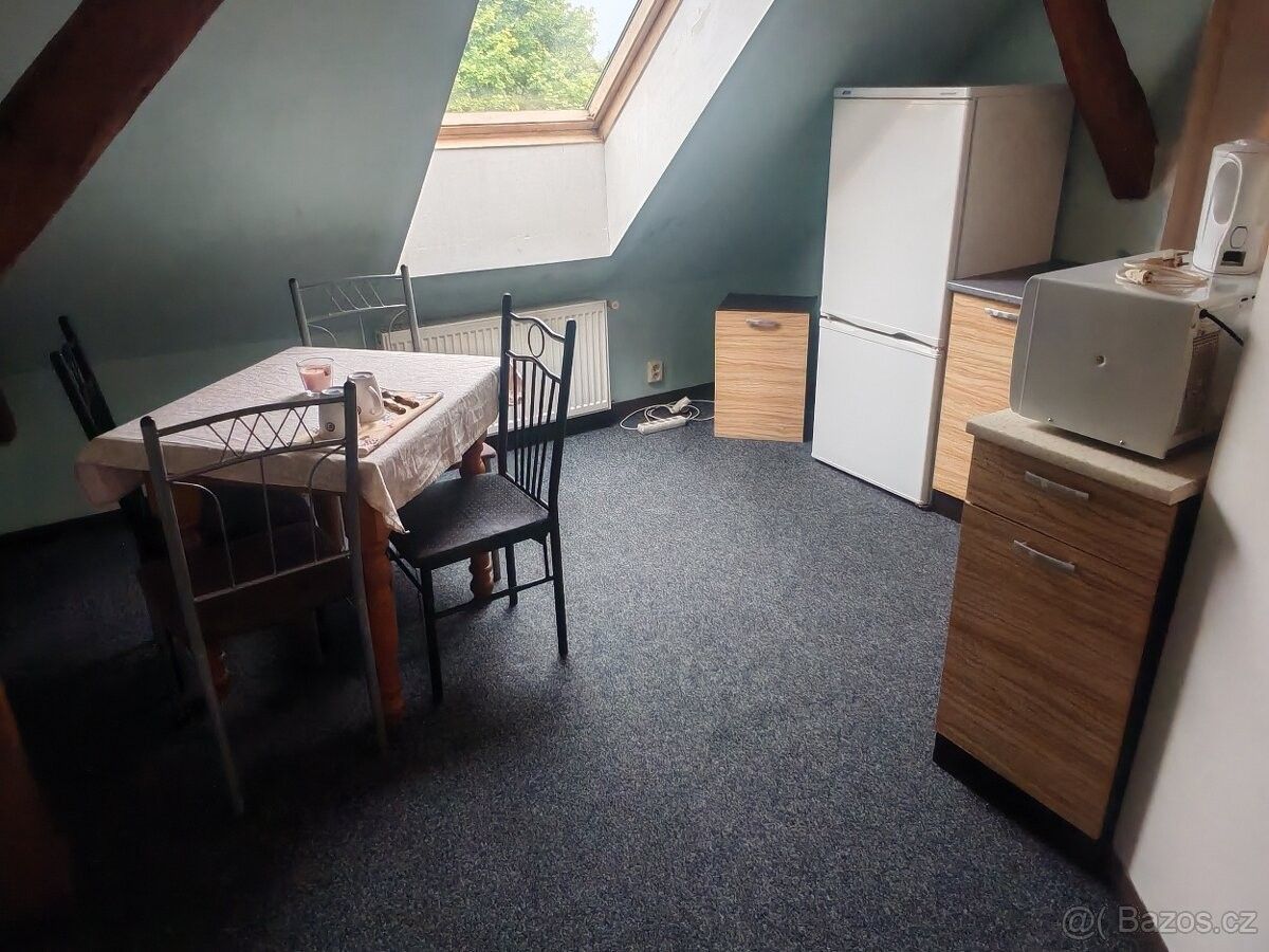 Pronájem ostatní - Hora Svatého Šebestiána, 431 82