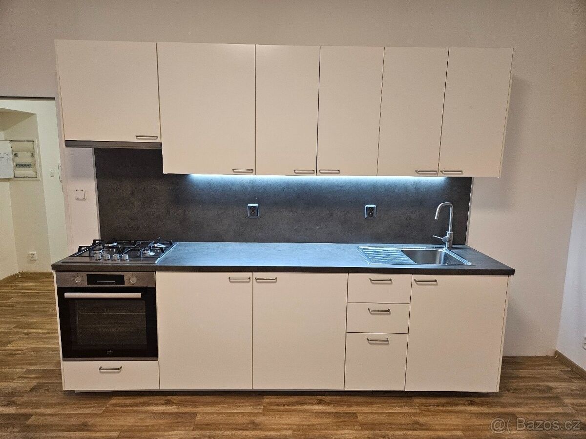 Byty, Liberec, 460 01