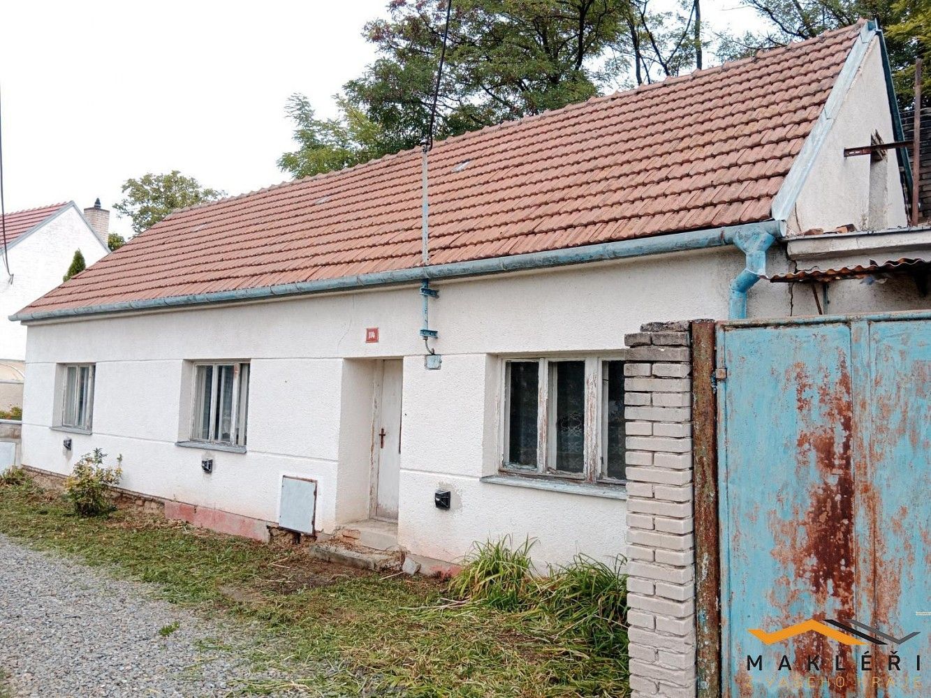 Rodinný dům, 79 m²