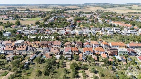 Rodinný dům · Babice u Uherského Hradiště, 687 03 - 3