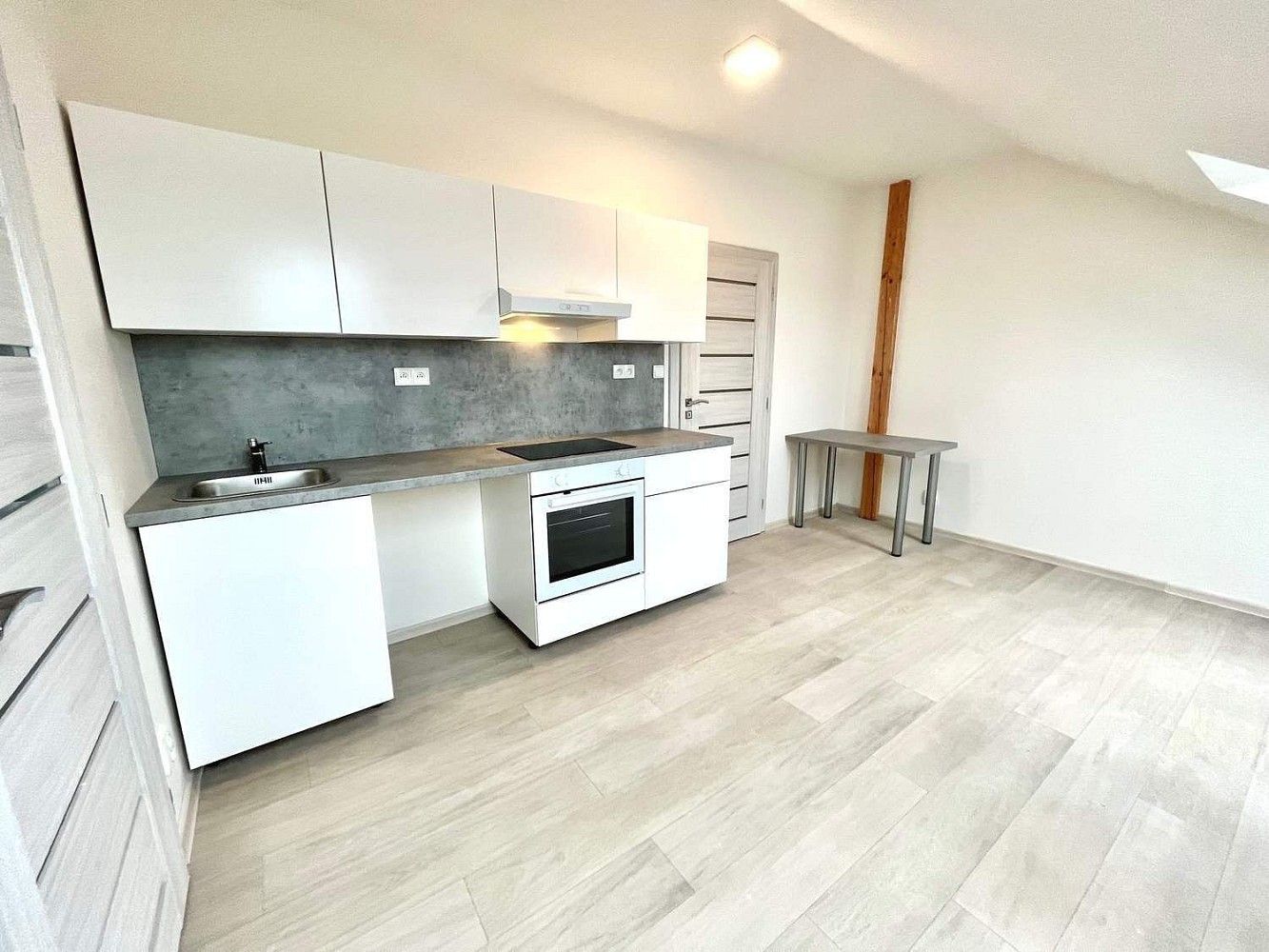 Byt 1+kk · 34 m² · U lednice, Troubsko, okres Brno-venkov - 3