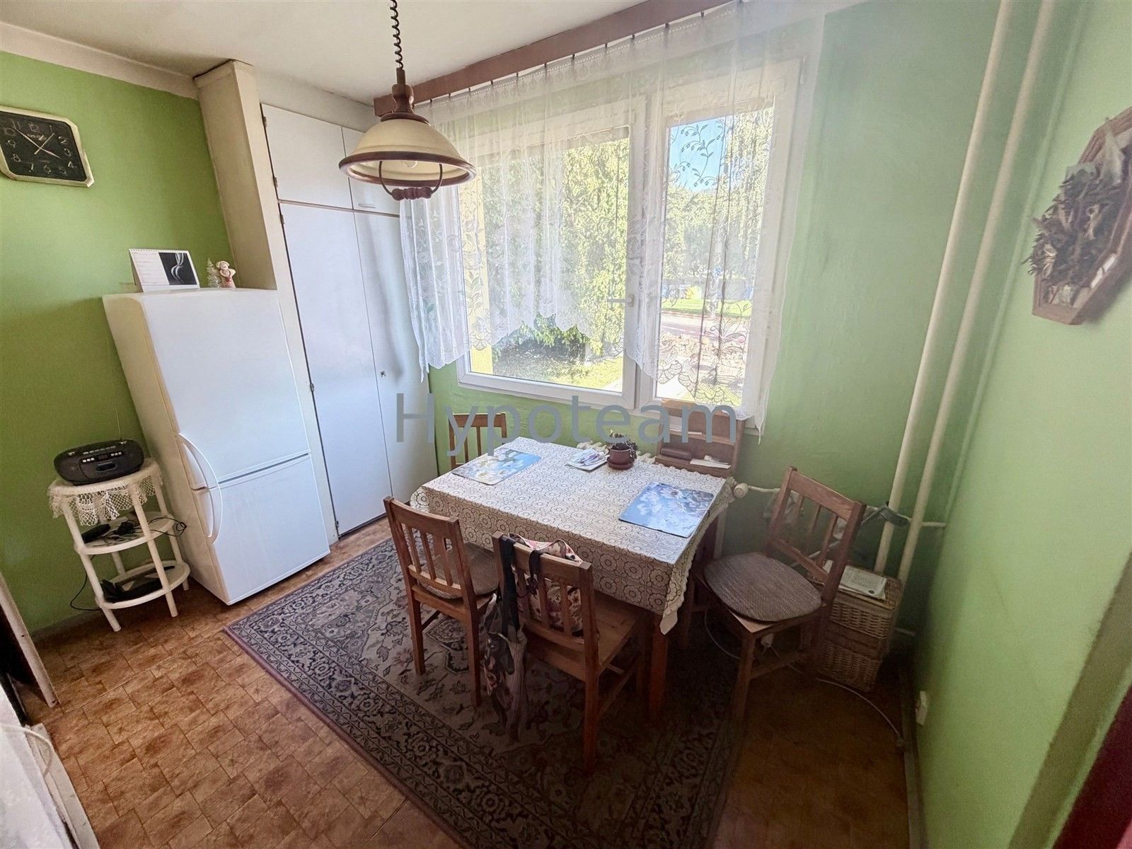 4+1, Sibiřská 475, Ústí nad Labem Neštěmice, 68 m² - 2