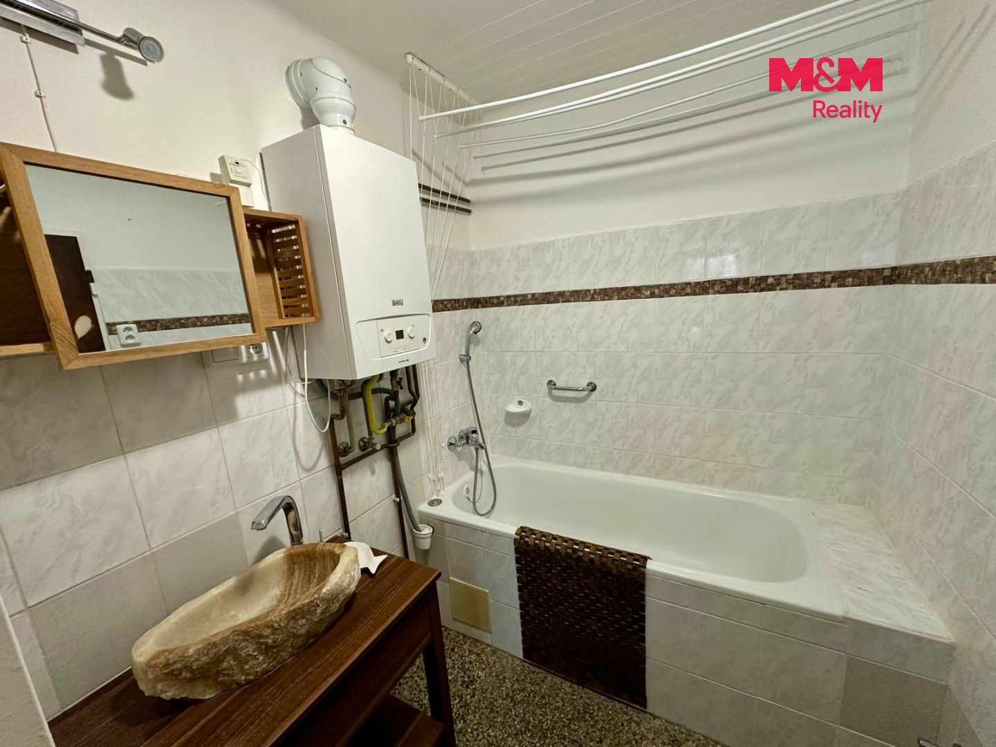 Byt 2+1 · 51 m² · Polská, Olomouc - 3