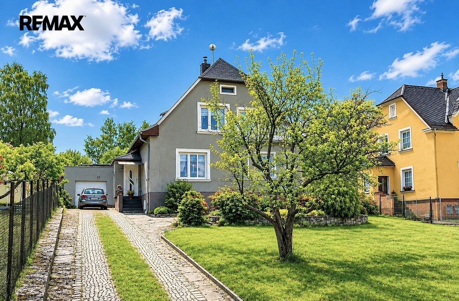 Rodinný dům · 197 m² · Prokopa Velikého 542, Nový Bor Arnultovice - 3