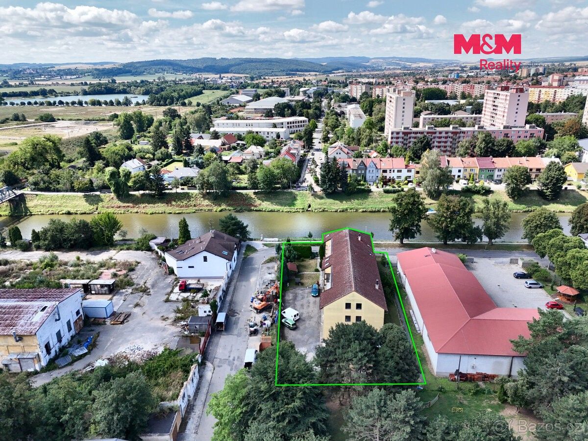 Ostatní, Kroměříž, 767 01 - 2