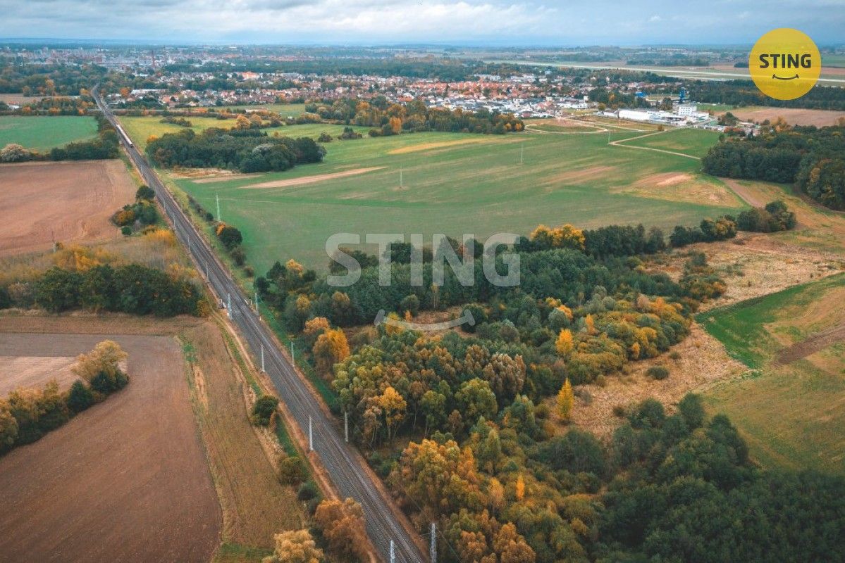 Pozemky pro bydlení, Barchov, 530 02