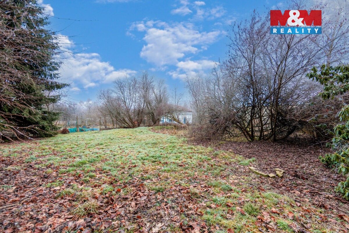 Prodej pozemek pro bydlení - Aš, 352 01