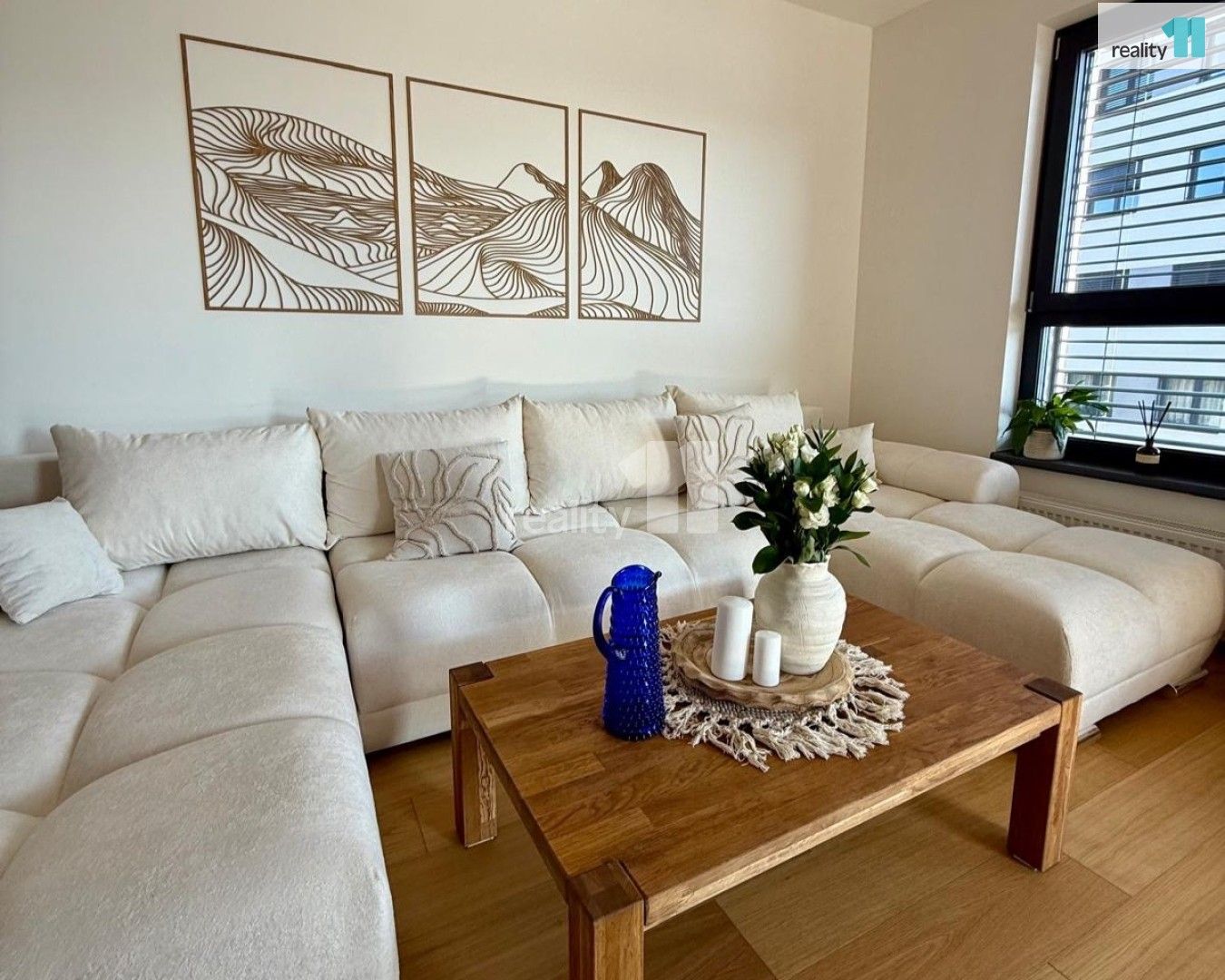 Prodej byt 2+kk - Azzoniho,Praha 10, 113 m²