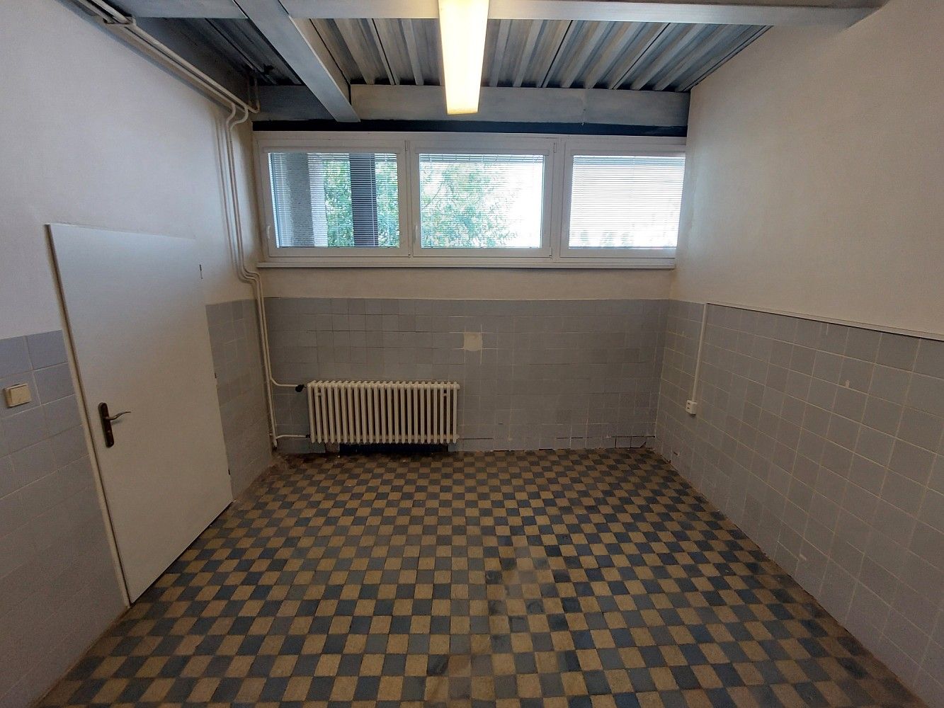 Kanceláře, Zlín, Zlínský kraj, 25 m² - 1