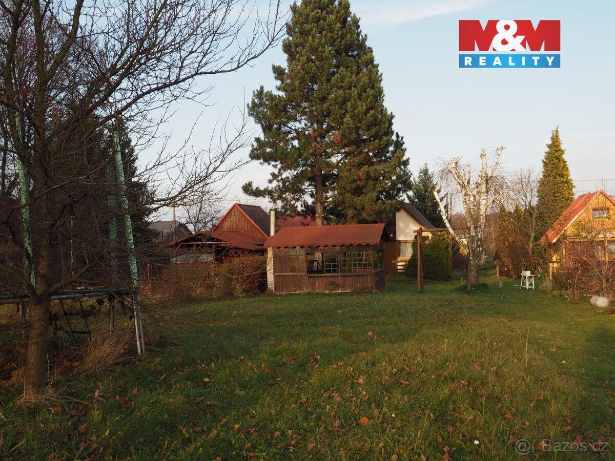 Prodej pozemek pro bydlení - Ostrava, 717 00