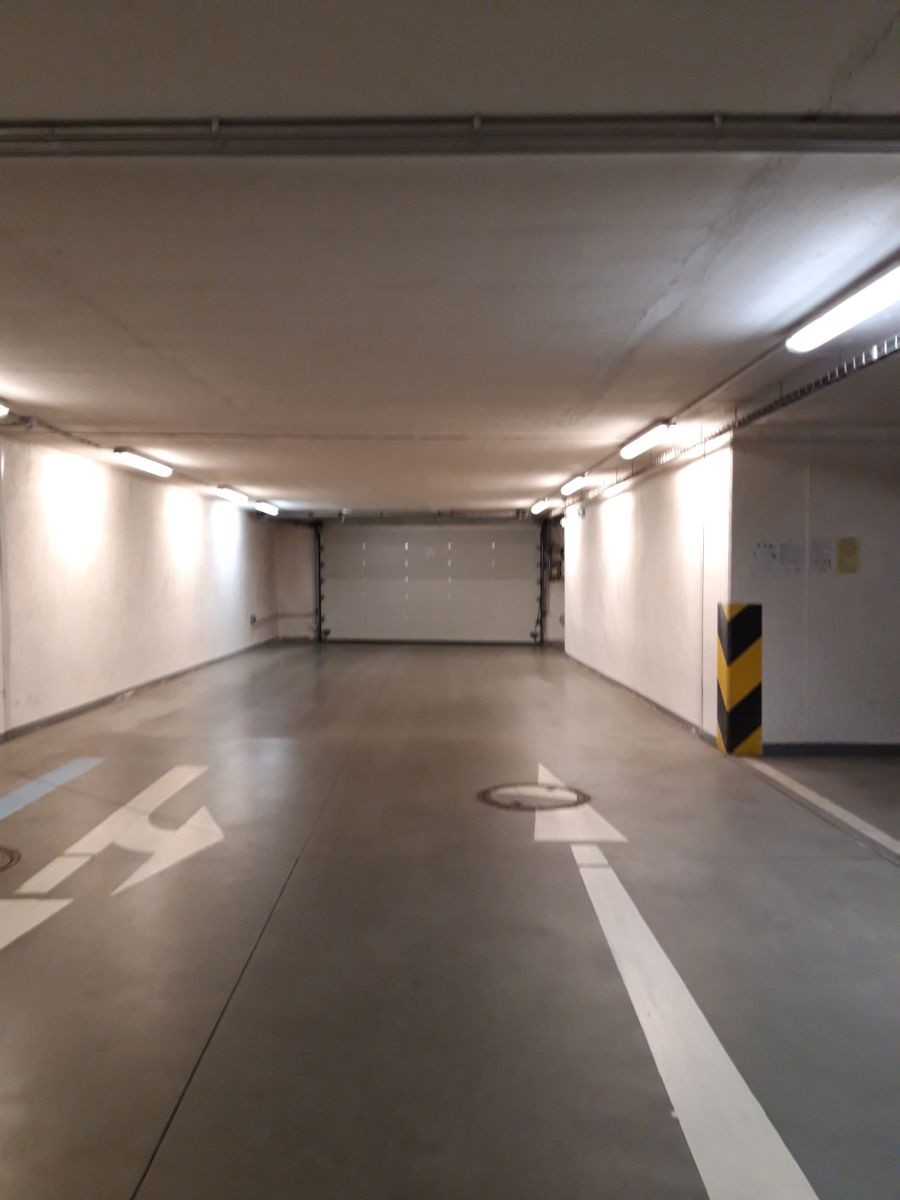 Garáž · 15 m² · Zrzavého, Praha - Řepy - 3
