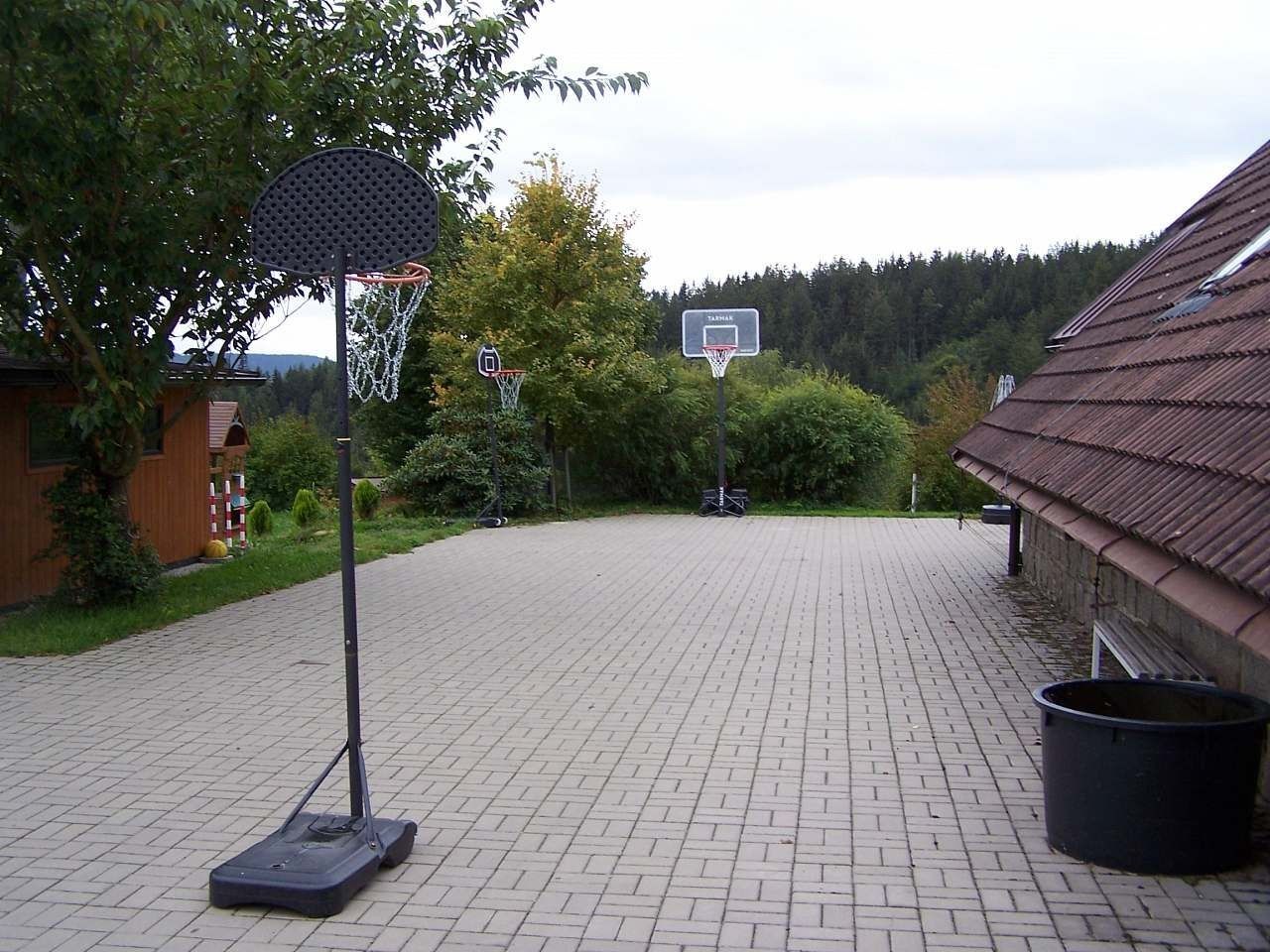Chata · Janov nad Nisou - Hraničná nad Nisou, Liberecký kraj - 3